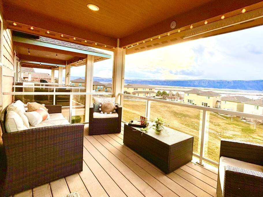 Quincy Sunserra Villa! Movie Room, Family Friendly, Bbqs, Pools, Free Golf! מראה חיצוני תמונה