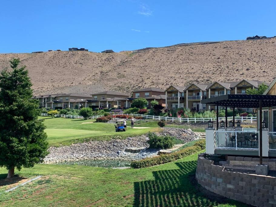 Quincy Sunserra Villa! Movie Room, Family Friendly, Bbqs, Pools, Free Golf! מראה חיצוני תמונה