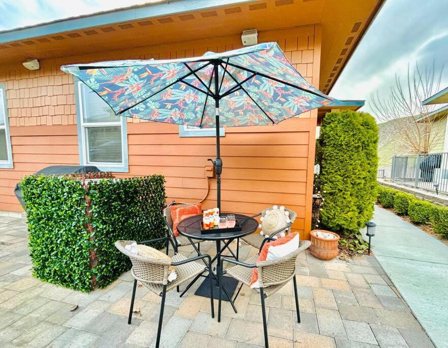 Quincy Sunserra Villa! Movie Room, Family Friendly, Bbqs, Pools, Free Golf! מראה חיצוני תמונה